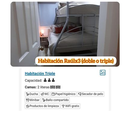 Habitac Privada Bed N Bkf Patagonia Norte - Puerto Varas Homestay - Bnb Plus Bagian luar foto