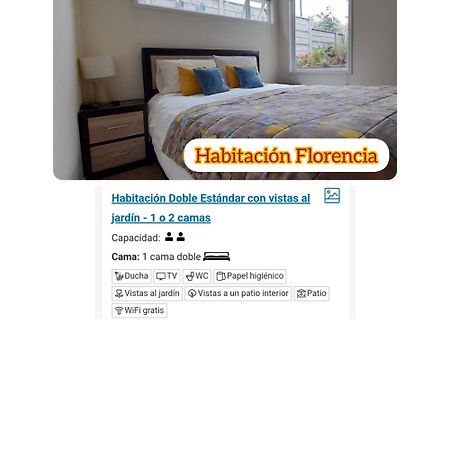 Habitac Privada Bed N Bkf Patagonia Norte - Puerto Varas Homestay - Bnb Plus Bagian luar foto