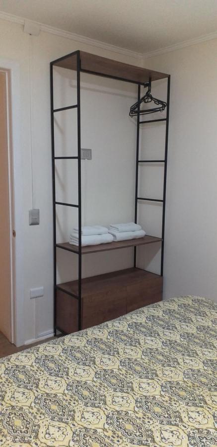 Habitac Privada Bed N Bkf Patagonia Norte - Puerto Varas Homestay - Bnb Plus Bagian luar foto