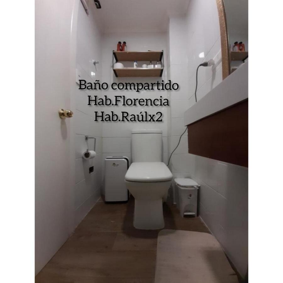 Habitac Privada Bed N Bkf Patagonia Norte - Puerto Varas Homestay - Bnb Plus Bagian luar foto