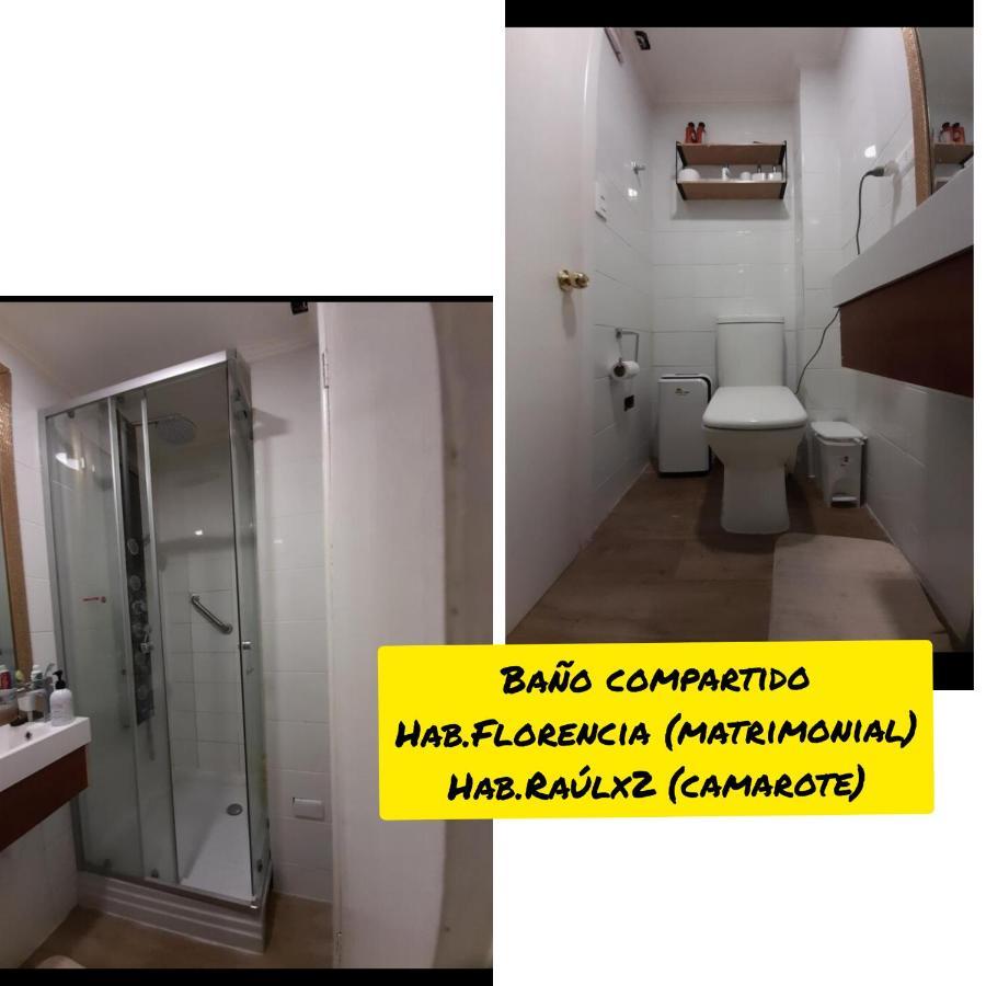 Habitac Privada Bed N Bkf Patagonia Norte - Puerto Varas Homestay - Bnb Plus Bagian luar foto