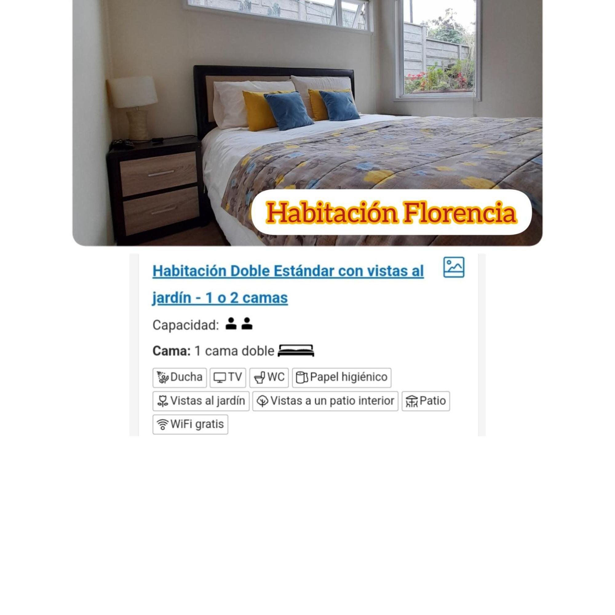 Habitac Privada Bed N Bkf Patagonia Norte - Puerto Varas Homestay - Bnb Plus Bagian luar foto