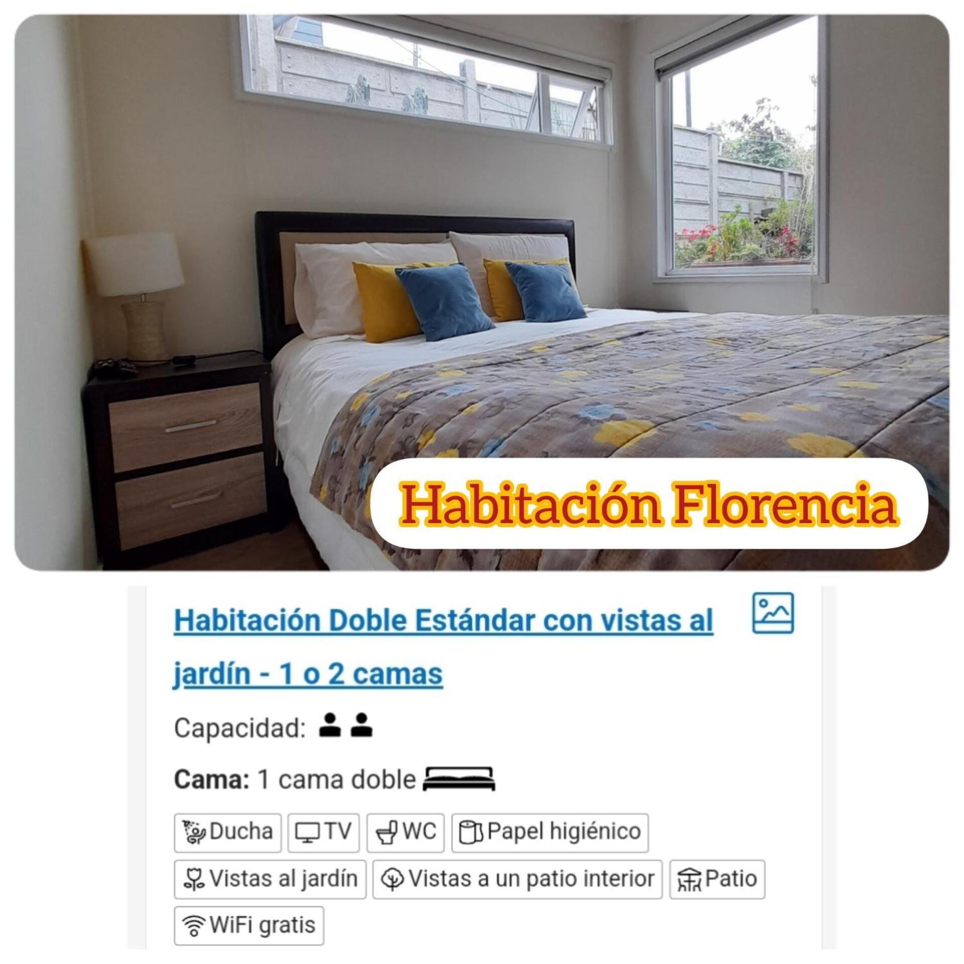Habitac Privada Bed N Bkf Patagonia Norte - Puerto Varas Homestay - Bnb Plus Bagian luar foto