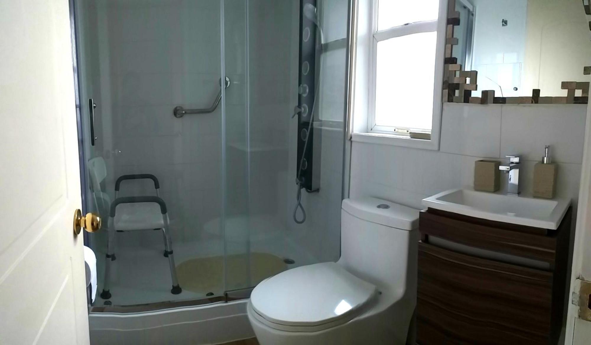 Habitac Privada Bed N Bkf Patagonia Norte - Puerto Varas Homestay - Bnb Plus Ruang foto
