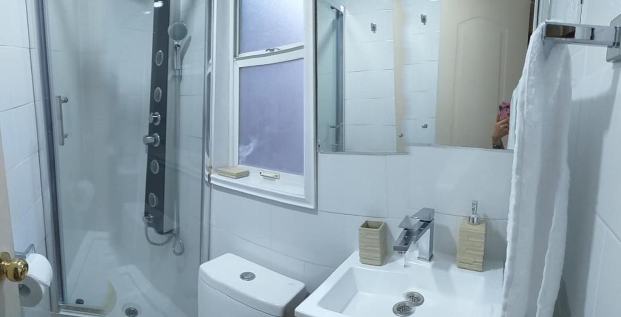 Habitac Privada Bed N Bkf Patagonia Norte - Puerto Varas Homestay - Bnb Plus Bagian luar foto