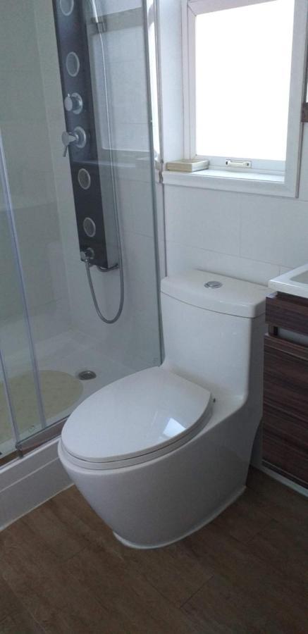 Habitac Privada Bed N Bkf Patagonia Norte - Puerto Varas Homestay - Bnb Plus Bagian luar foto