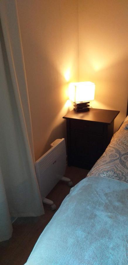 Habitac Privada Bed N Bkf Patagonia Norte - Puerto Varas Homestay - Bnb Plus Bagian luar foto