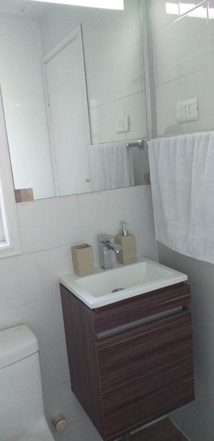 Habitac Privada Bed N Bkf Patagonia Norte - Puerto Varas Homestay - Bnb Plus Bagian luar foto