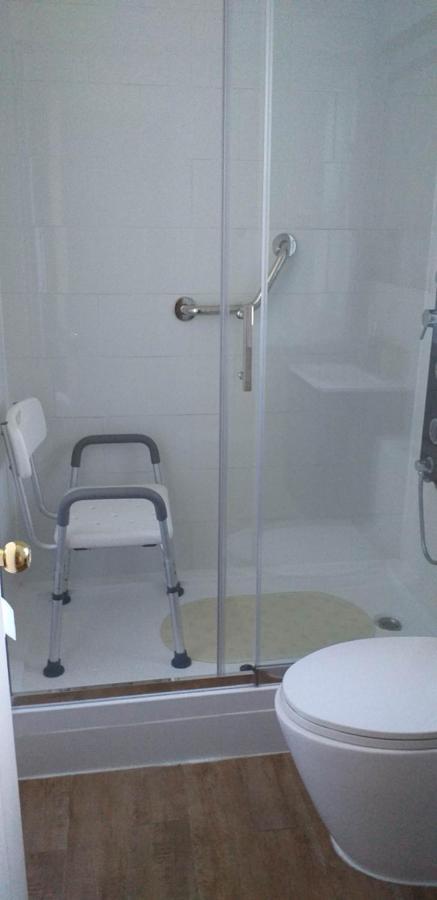 Habitac Privada Bed N Bkf Patagonia Norte - Puerto Varas Homestay - Bnb Plus Bagian luar foto