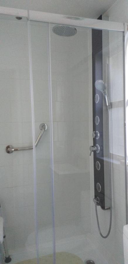 Habitac Privada Bed N Bkf Patagonia Norte - Puerto Varas Homestay - Bnb Plus Bagian luar foto